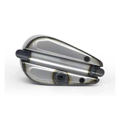 Gas Tank, Custom Sportster Low Tunnel 2.8 Gallon