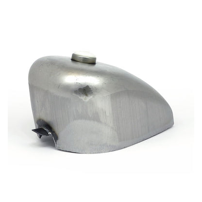 Gas Tank, Custom Sportster Low Tunnel 2.8 Gallon
