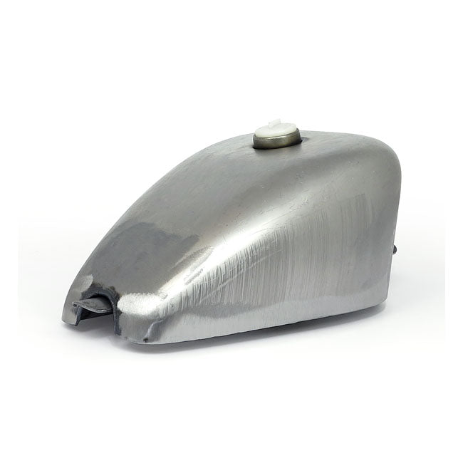 Gas Tank, Custom Sportster Low Tunnel 3.5 Gallon