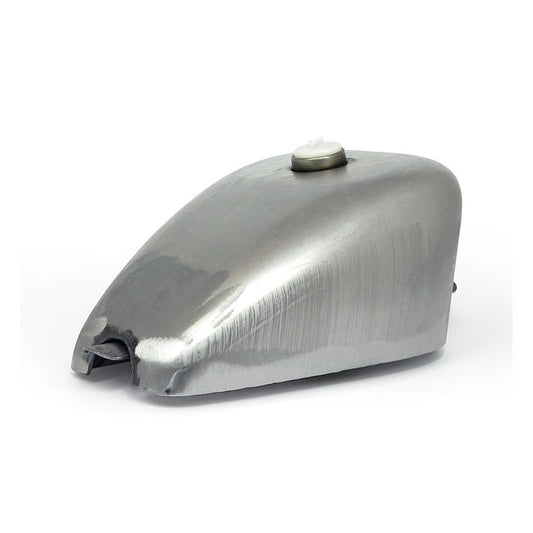 Gas Tank, Custom Sportster Low Tunnel 3.5 Gallon