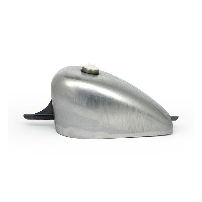 Gas Tank, Custom Sportster Low Tunnel 3.5 Gallon