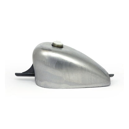Gas Tank, Custom Sportster Low Tunnel 3.5 Gallon