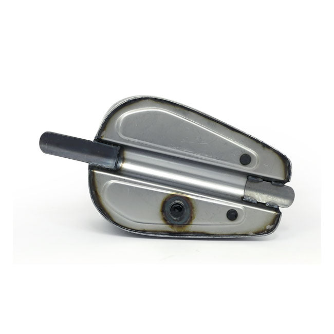 Gas Tank, Custom Sportster Low Tunnel 3.5 Gallon