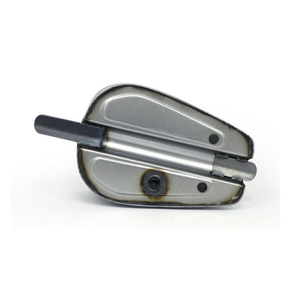 Gas Tank, Custom Sportster Low Tunnel 3.5 Gallon