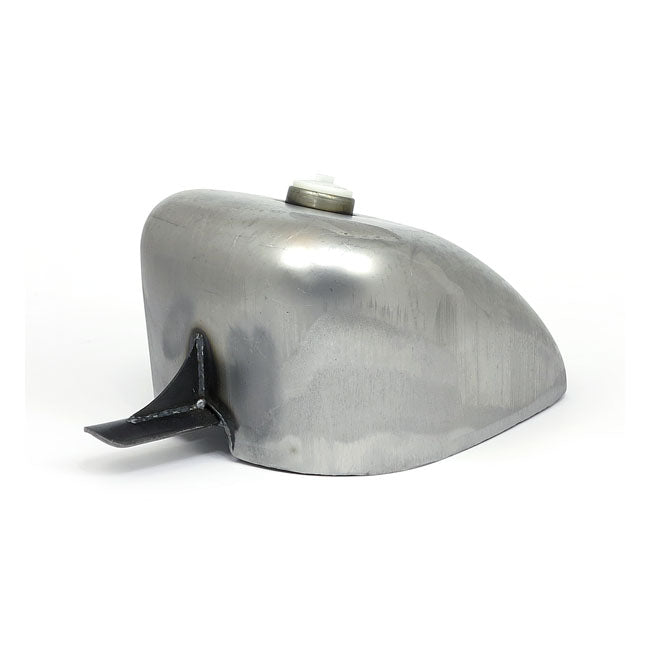 Gas Tank, Custom Sportster Low Tunnel 3.5 Gallon