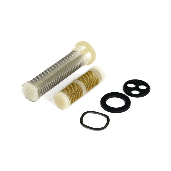 Petcock Rebuild Kit