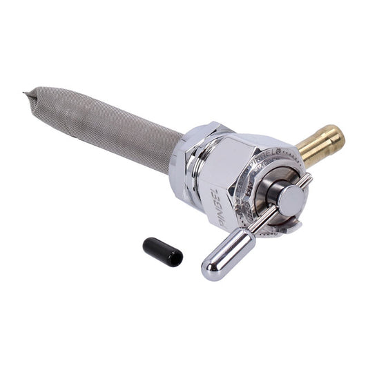 Pingel, Power-Flo Petcock Hex Alu