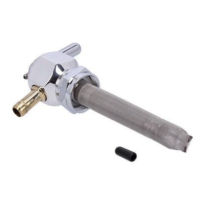 Pingel, Power-Flo Petcock Hex Alu