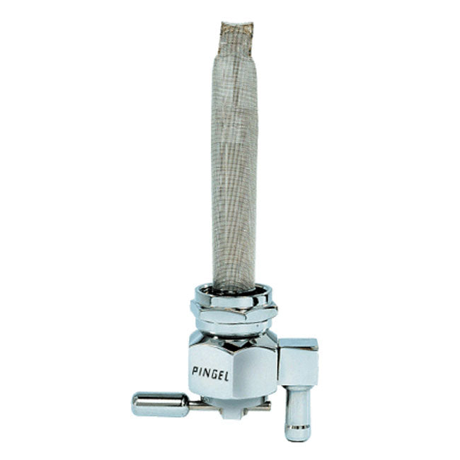 Pingel, Power-Flo Petcock Hex Design