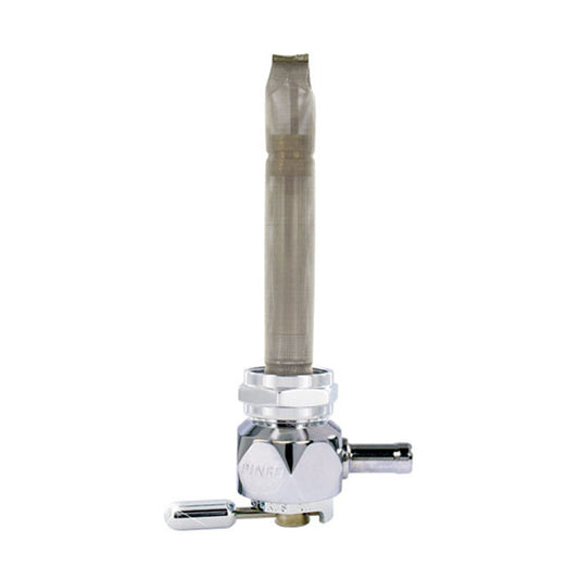 Pingel, Power-Flo Petcock Diamond Design