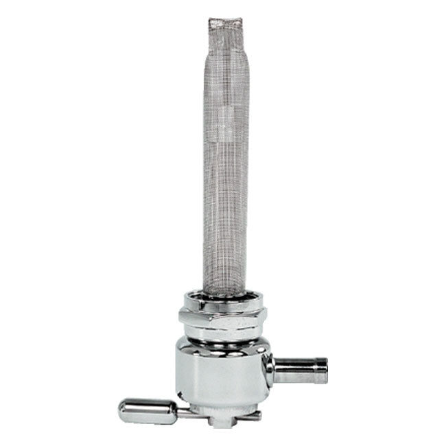 Pingel, Power-Flo Petcock Round Smooth