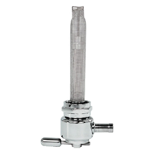 Pingel, Power-Flo Petcock Round Smooth