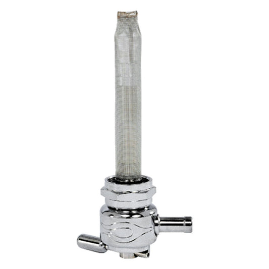 Pingel, Power-Flo Petcock Round Flame