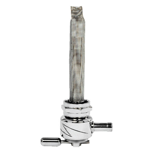 Pingel, Power-Flo Petcock Round Lightning