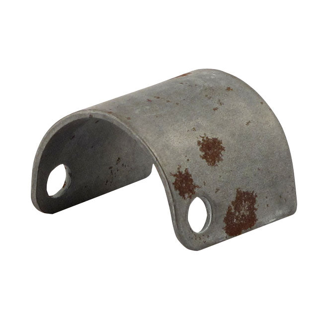 Paughco, Gas Tank Mount. Horseshoe Style