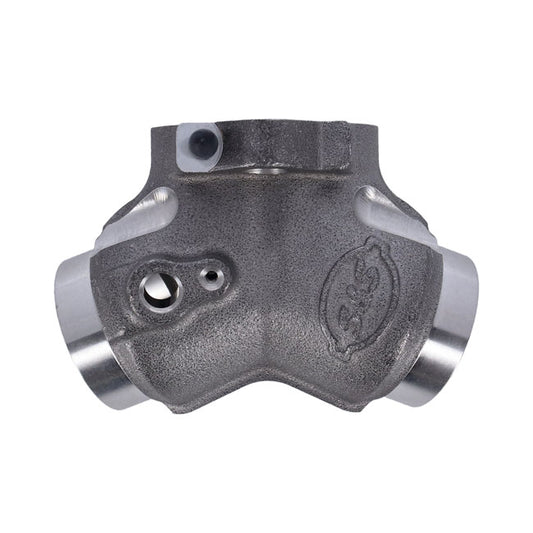 S&S, Twin Cam E Manifold OEM & S&S Heads 405