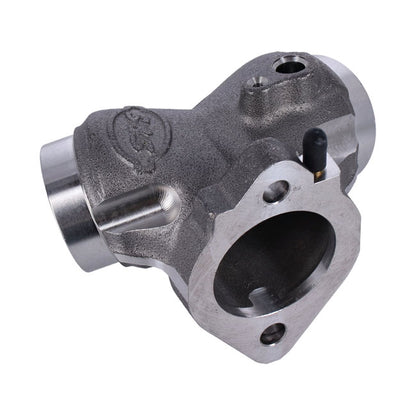 S&S, Twin Cam E Manifold OEM & S&S Heads 405