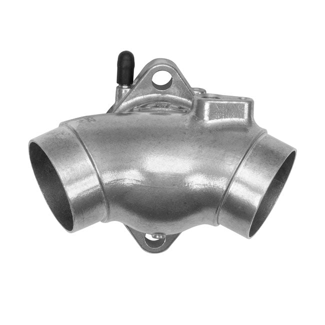 S&S, Twin Cam G Manifold OEM & S&S Heads 410
