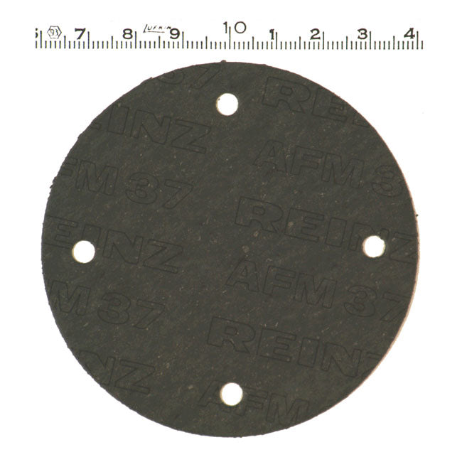 James Gaskets Point cover gasket. .031" paper