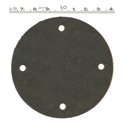 James Gaskets Point cover gasket. .031" paper