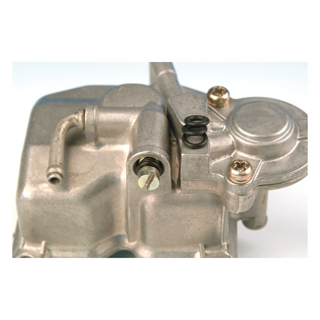 James Gaskets Drain screw o-ring. CV carb