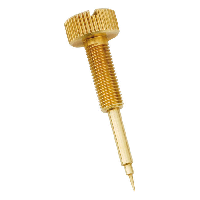 CVP, EZ-Just Air Mixture Screw. CV Carbs