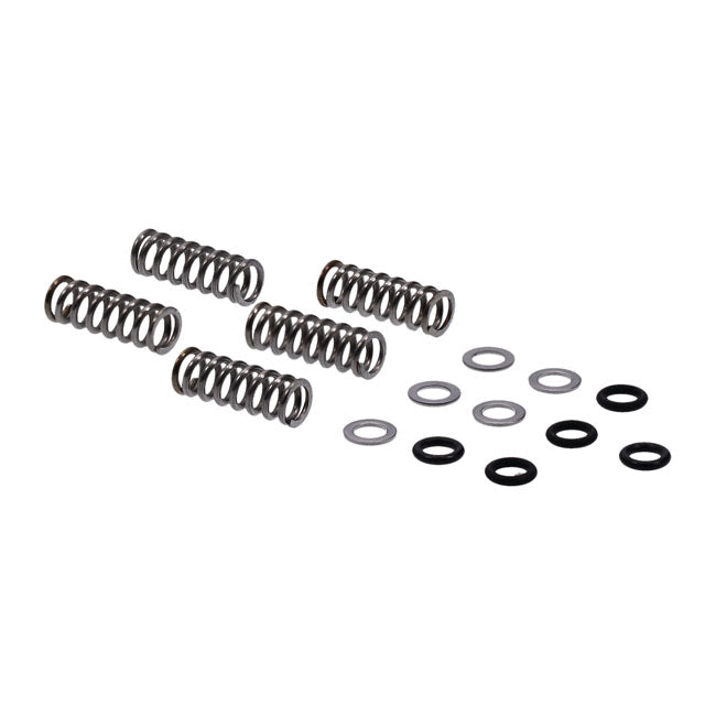 CVP, Mixture Packing Kit (5-pack)