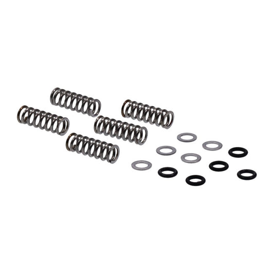 CVP, Mixture Packing Kit (5-pack)