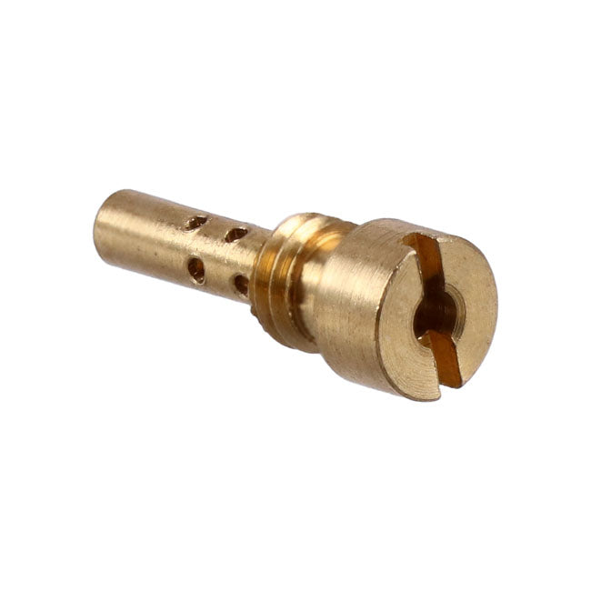 CVP, Slow Jet (Pilot Jet) Keihin CV Carb. 44