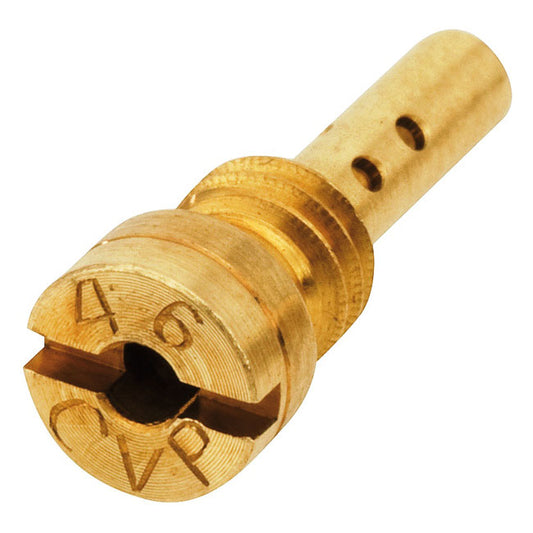 CVP, Slow Jet (Pilot Jet) Keihin CV Carb. 46