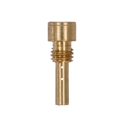 CVP, Slow Jet (Pilot Jet) Keihin CV Carb. 48
