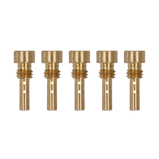 CVP, Slow Jet (Pilot Jet) Keihin CV Carb. 5-pk. 44