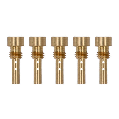 CVP, Slow Jet (Pilot Jet) Keihin CV Carb. 5-pk.48