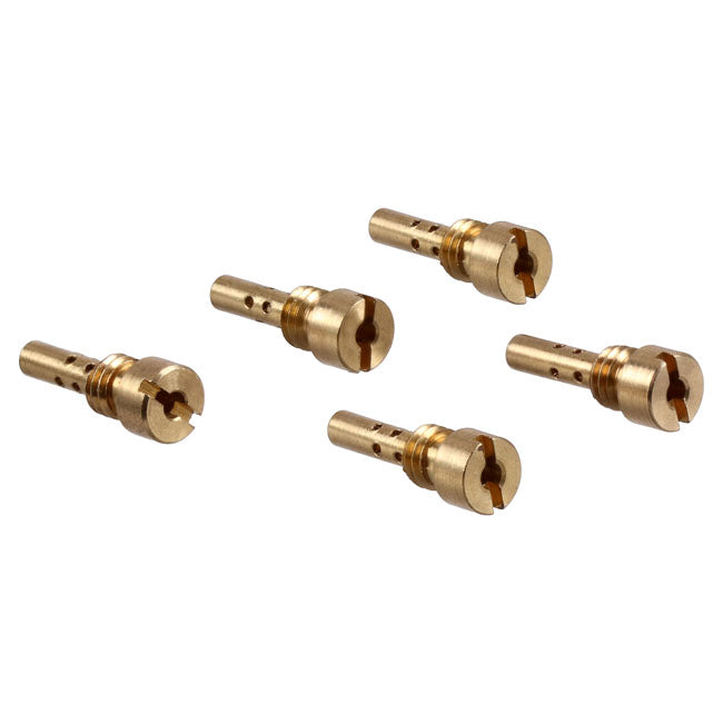 CVP, Slow Jet (Pilot Jet) Keihin CV Carb. 5-pk.48