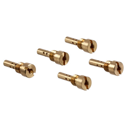 CVP, Slow Jet (Pilot Jet) Keihin CV Carb. 5-pk.48