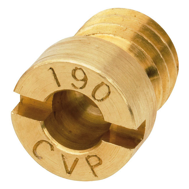CVP, Main Jet Cv carb.190