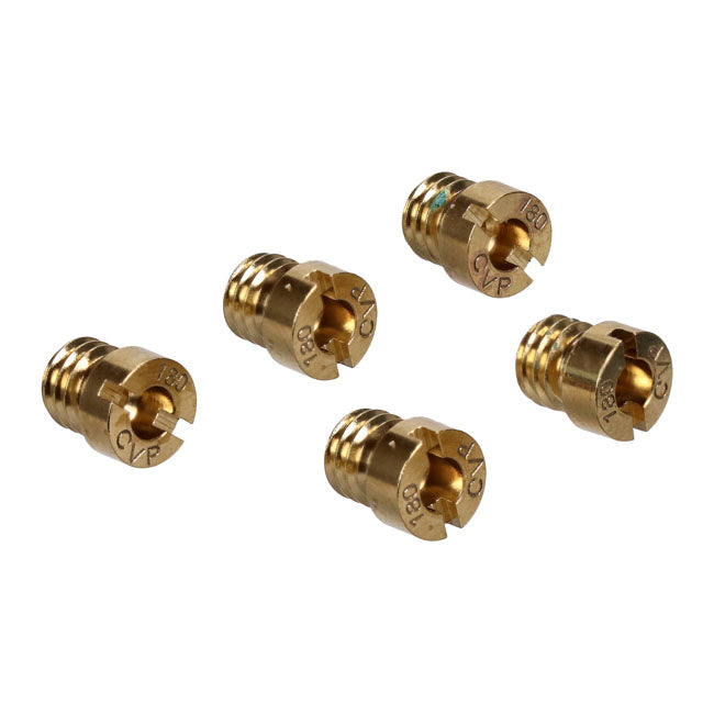 CVP, Main Jet Cv carb.180