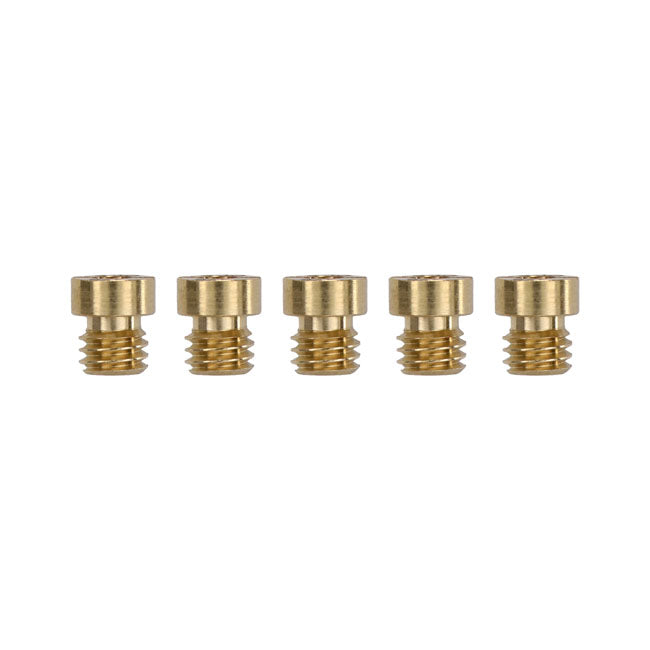 CVP, Main Jet Cv carb.185