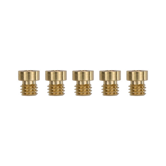 CVP, Main Jet Cv carb.185