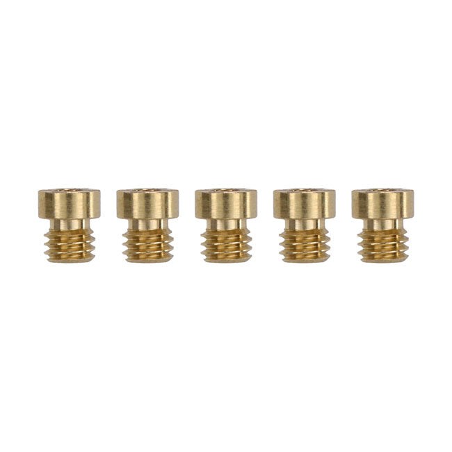 CVP, Main Jet Cv carb.190