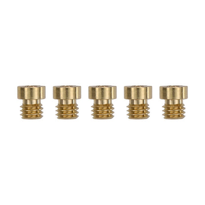 CVP, Main Jet Cv carb.190