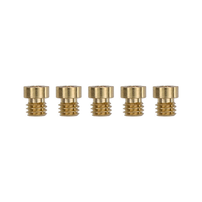 CVP, Main Jet Cv carb.200