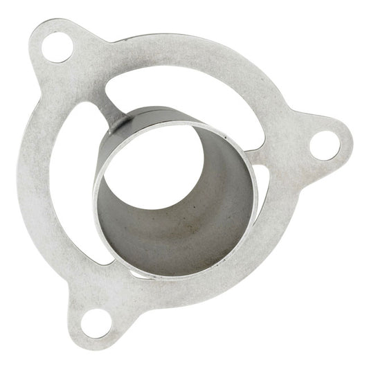 CPV, V-Ductor Internal Velocity Stack