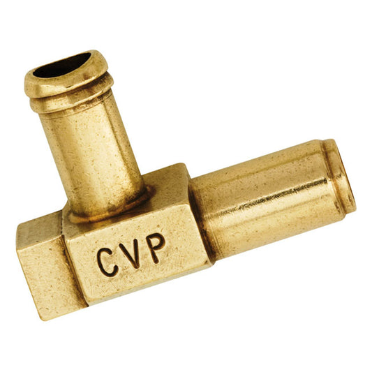 CVP, 'Fuel Max' Fuel Inlet Fitting. Keihin Carbs