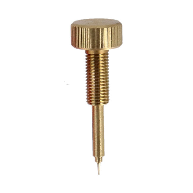 CVP, EZ-Just Idle Mixture Screw Kit. Keihin Butterfly Carbs