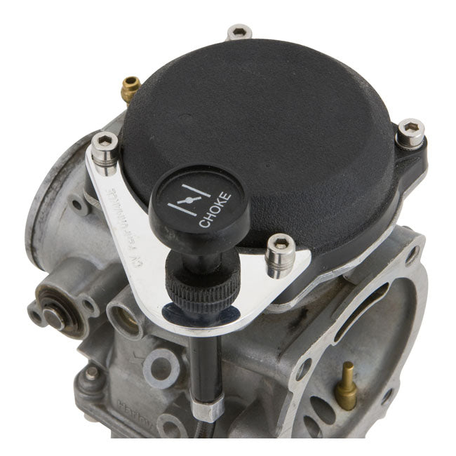 CVP, Choke Cable Bracket