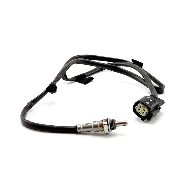 Oxygen Sensor Exhaust. OEM Style, 2-1 Muffler