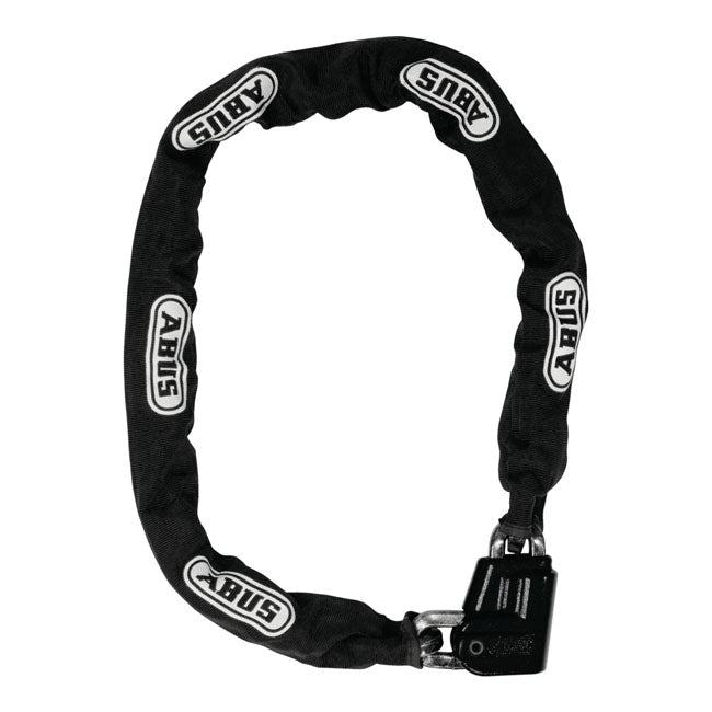 Abus, 1190/120 Lock & Chain Set