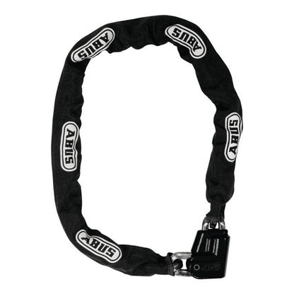 Abus, 1190/120 Lock & Chain Set