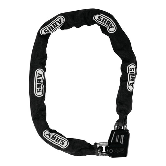 Abus, 1190/120 Lock & Chain Set